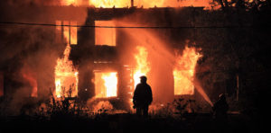 fire damage restoration Chicago