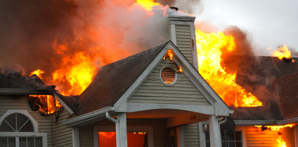 Thanksgiving Safety Tips to Help You Avoid the Need for Fire Damage Restoration in Downingtown, PA