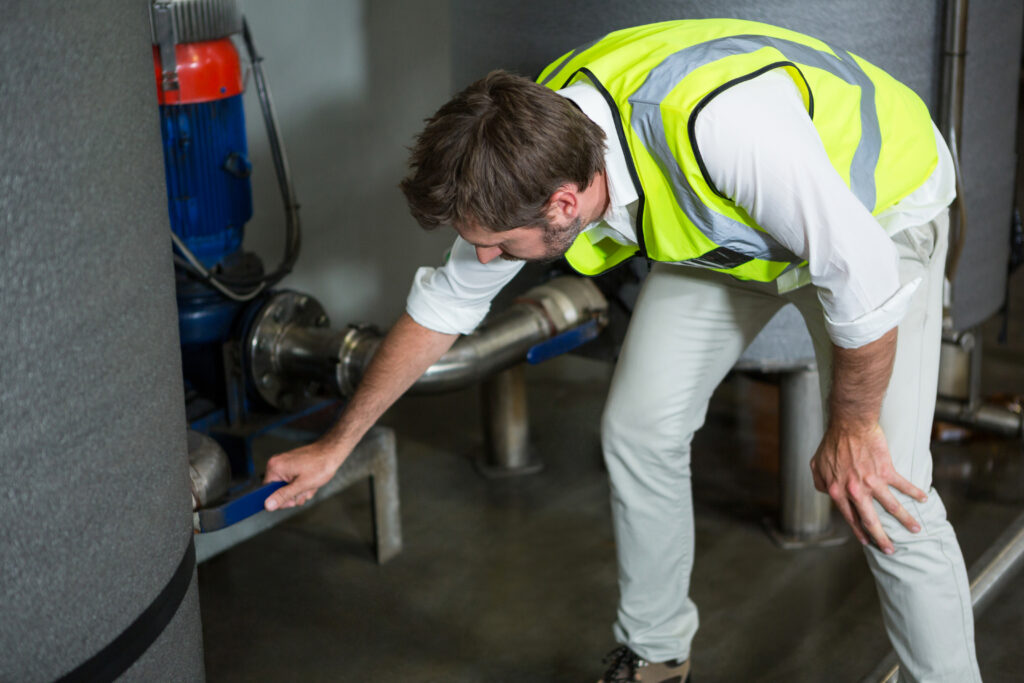 Don’t Panic: Professional Water Damage Solutions That Work Fast
