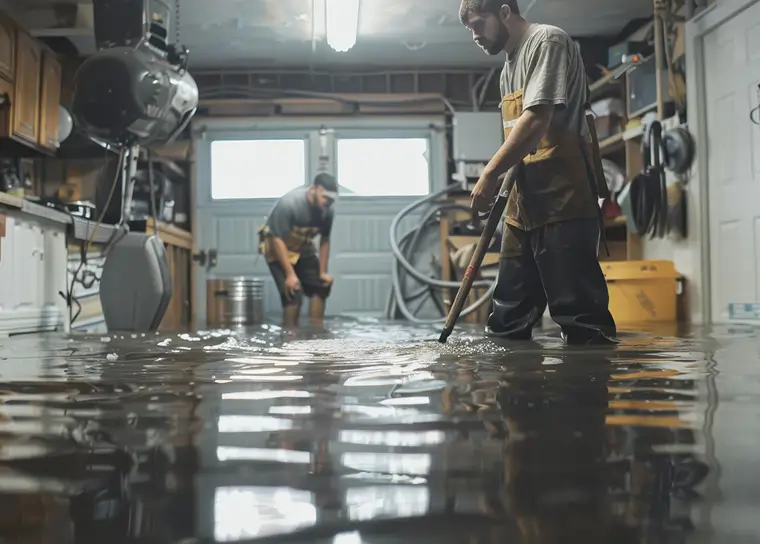 Newtown Square Service