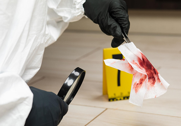 Professional Biohazard & Crime Scene Cleanup in Lansdale, PA