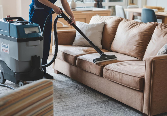 Carpet & Upholstery Cleaning in Lansdale, PA