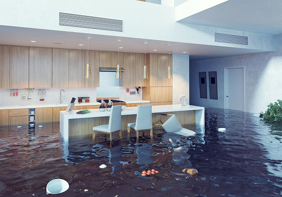 Fast Water Damage Restoration in Lansdale, PA – Stop the Damage Before It Spreads