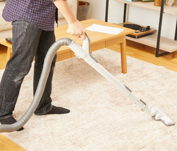 Carpet & Upholstery Cleaning in Norristown, PA