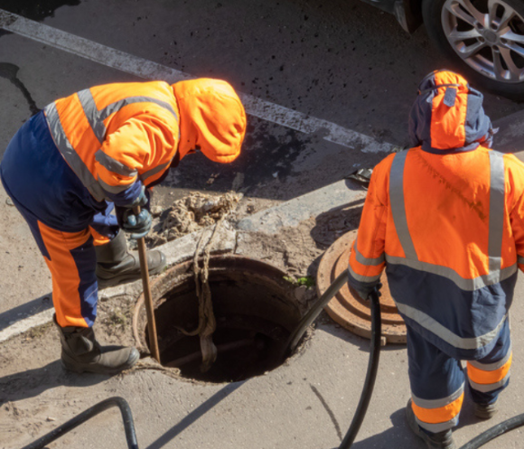 Sewage Cleanup & Mold Mitigation in Norristown, PA