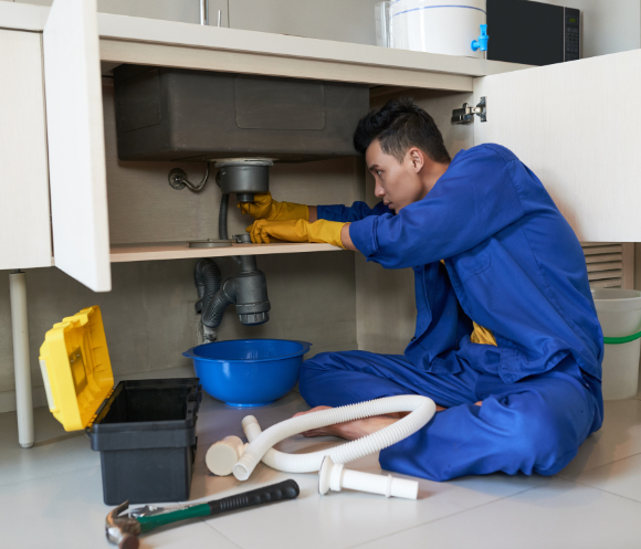 Water Damage Restoration Norristown PA