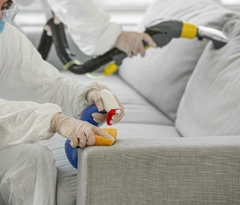 Professional Biohazard Cleanup in West Chester, PA – Restoring Safety with Compassion