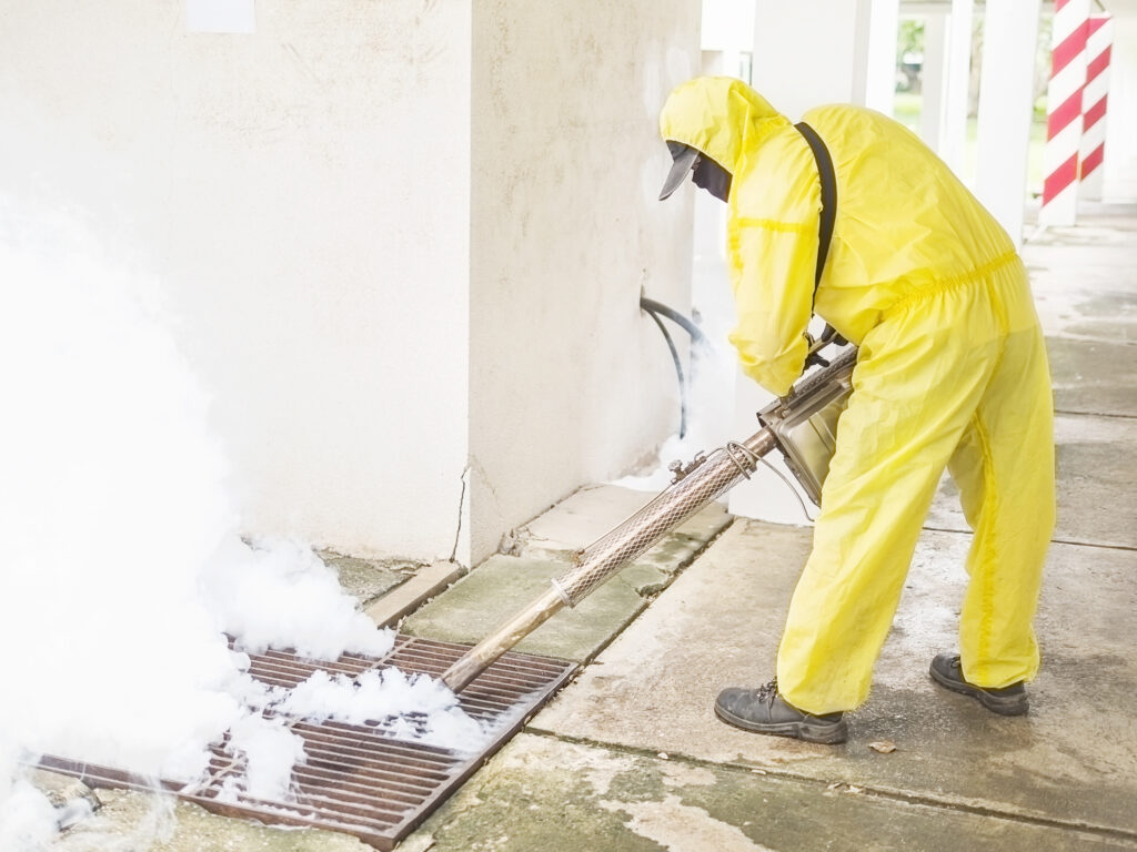Smoke Odor After a Fire: Why DIY Cleaning Doesn’t Work in Lansdale Homes